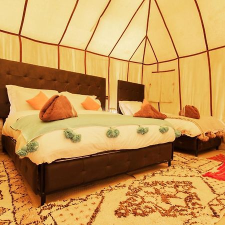 Sunset Luxury Camp Hotel Adrouine Luaran gambar
